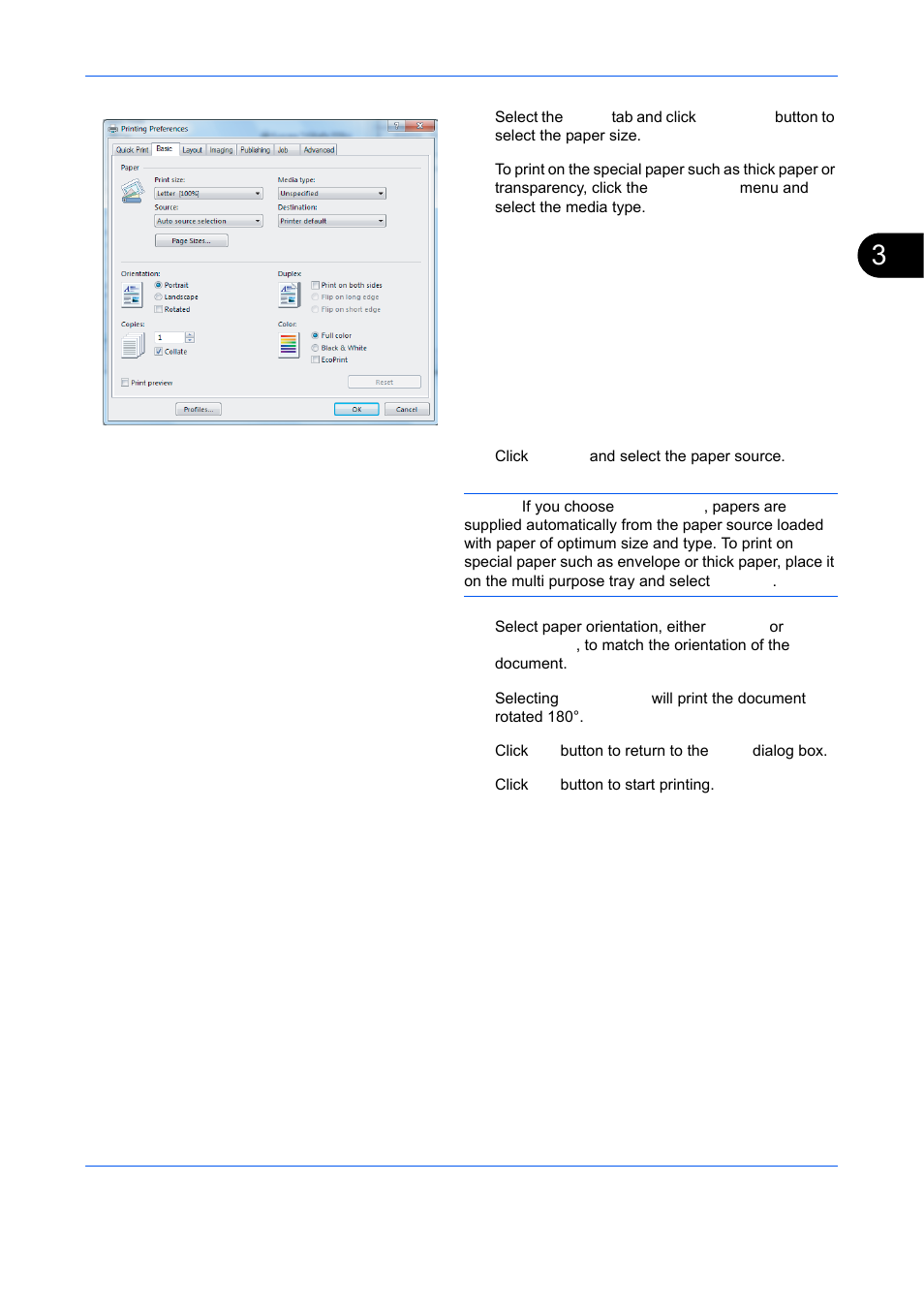 TA Triumph-Adler DCC 6526L User Manual | Page 124 / 526