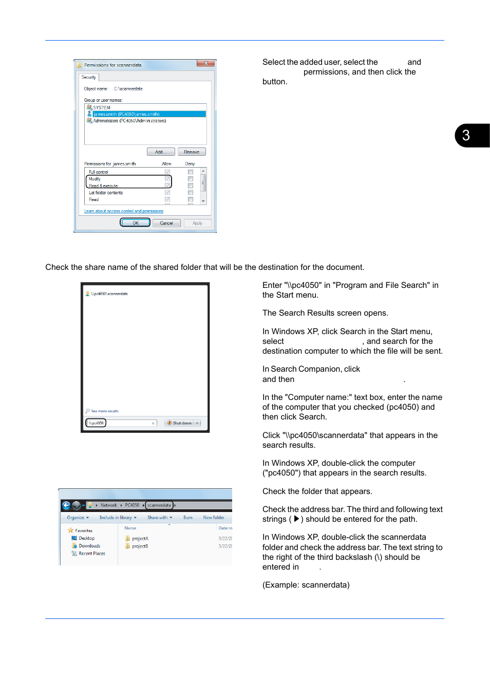 TA Triumph-Adler DCC 6526L User Manual | Page 138 / 526