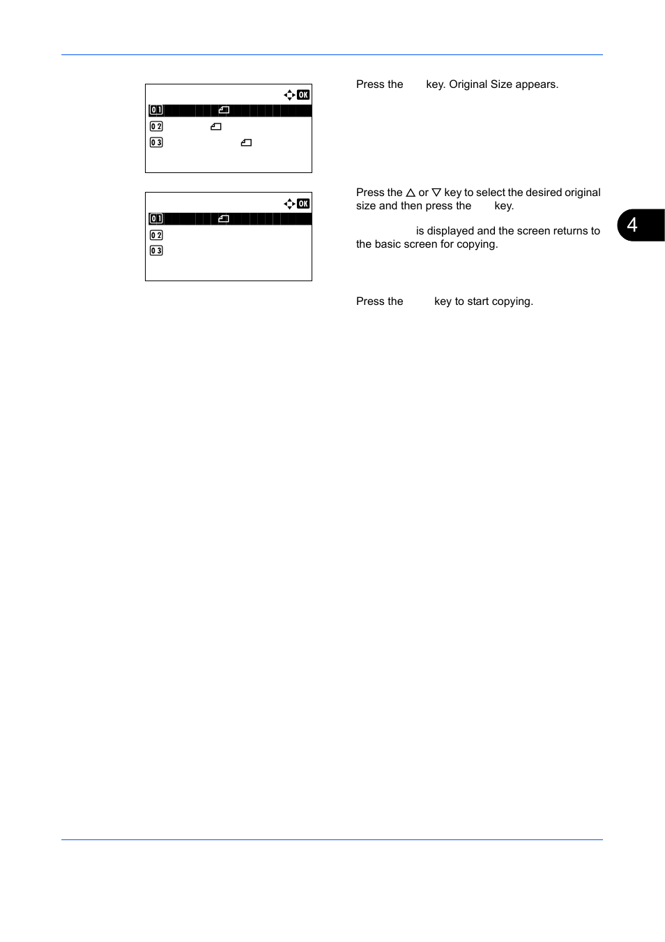 TA Triumph-Adler DCC 6526L User Manual | Page 156 / 526