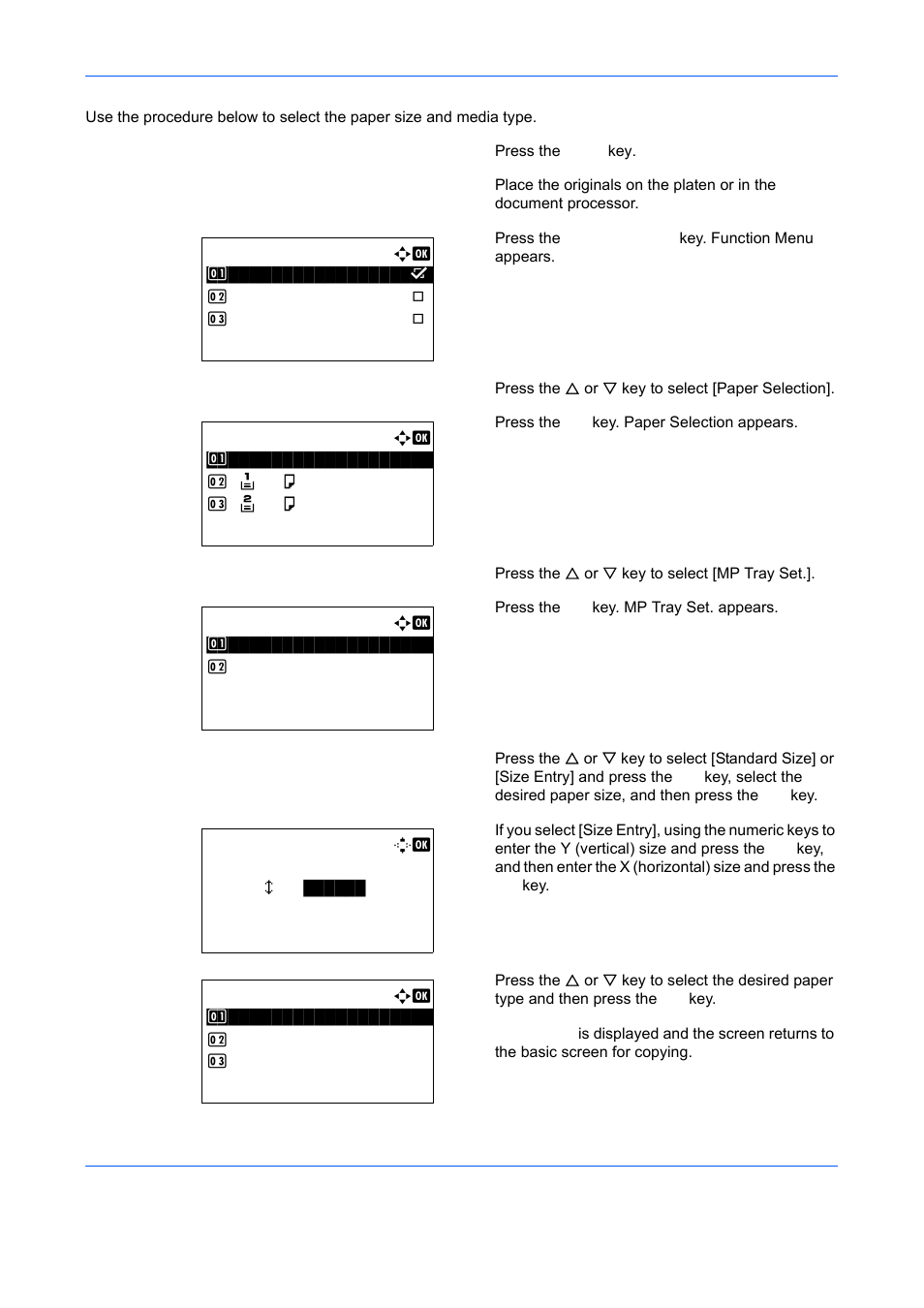 TA Triumph-Adler DCC 6526L User Manual | Page 159 / 526