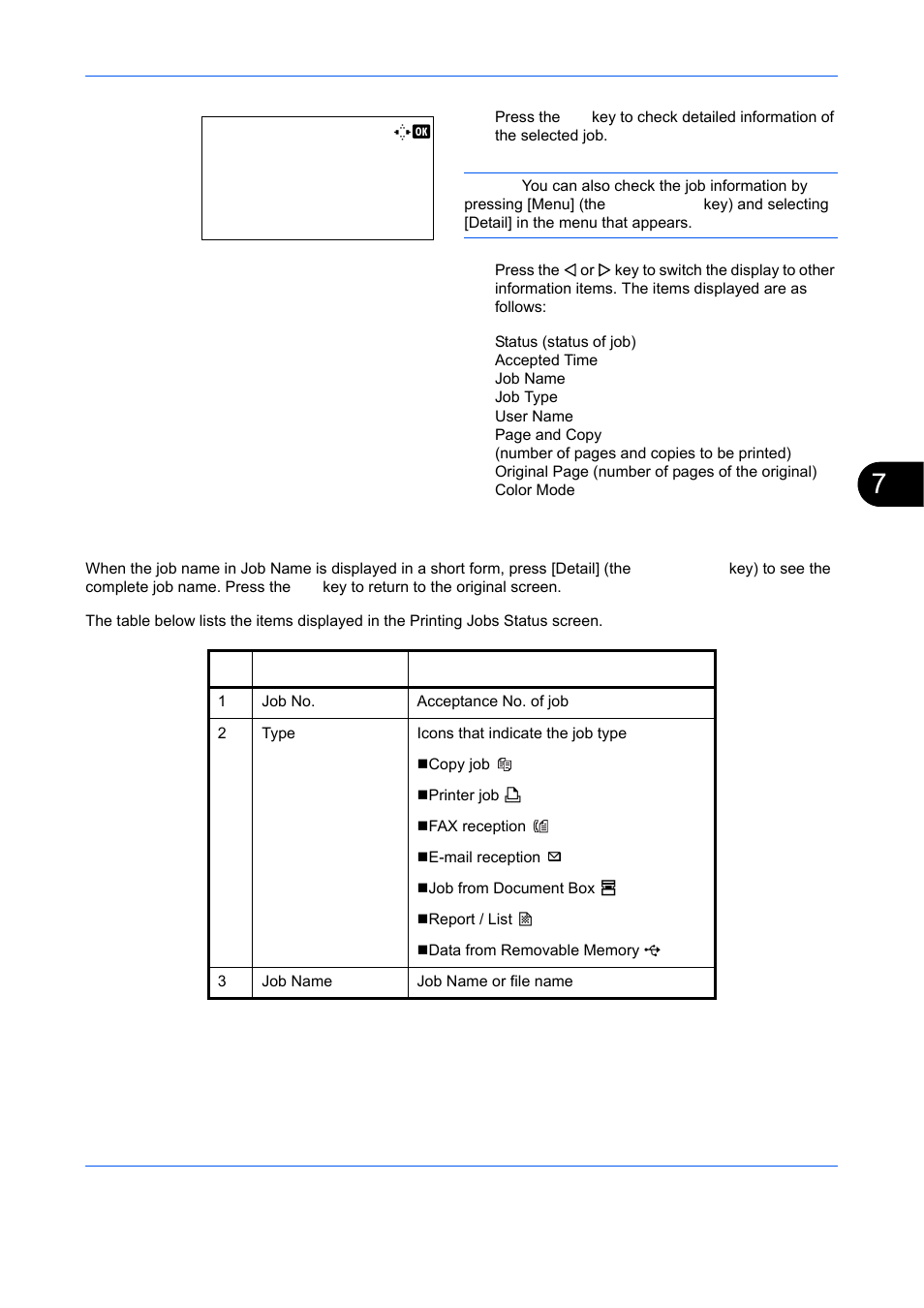 TA Triumph-Adler DCC 6526L User Manual | Page 226 / 526