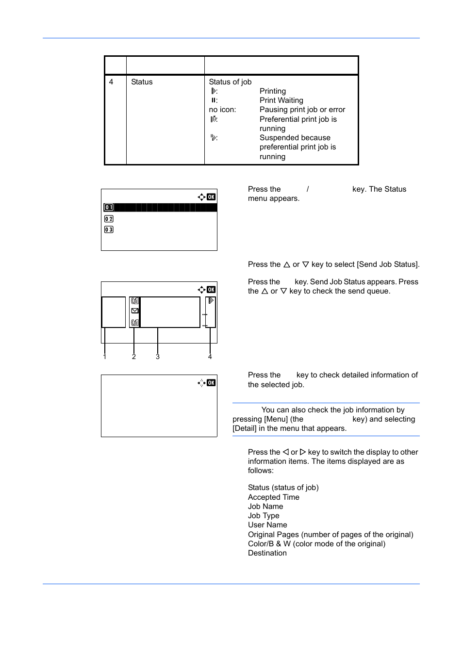 TA Triumph-Adler DCC 6526L User Manual | Page 227 / 526