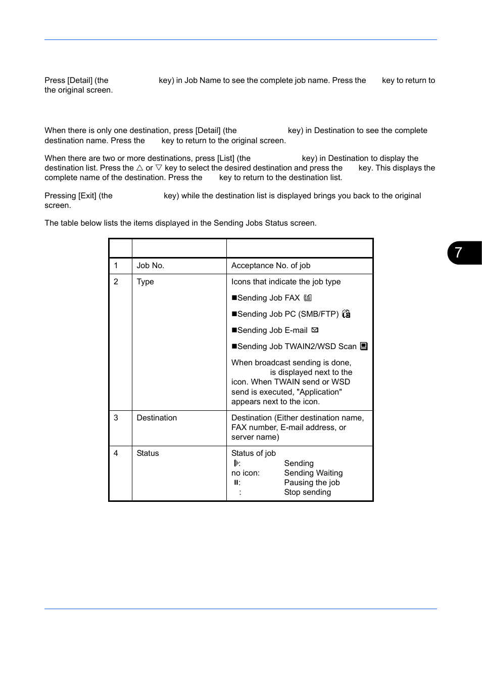 TA Triumph-Adler DCC 6526L User Manual | Page 228 / 526