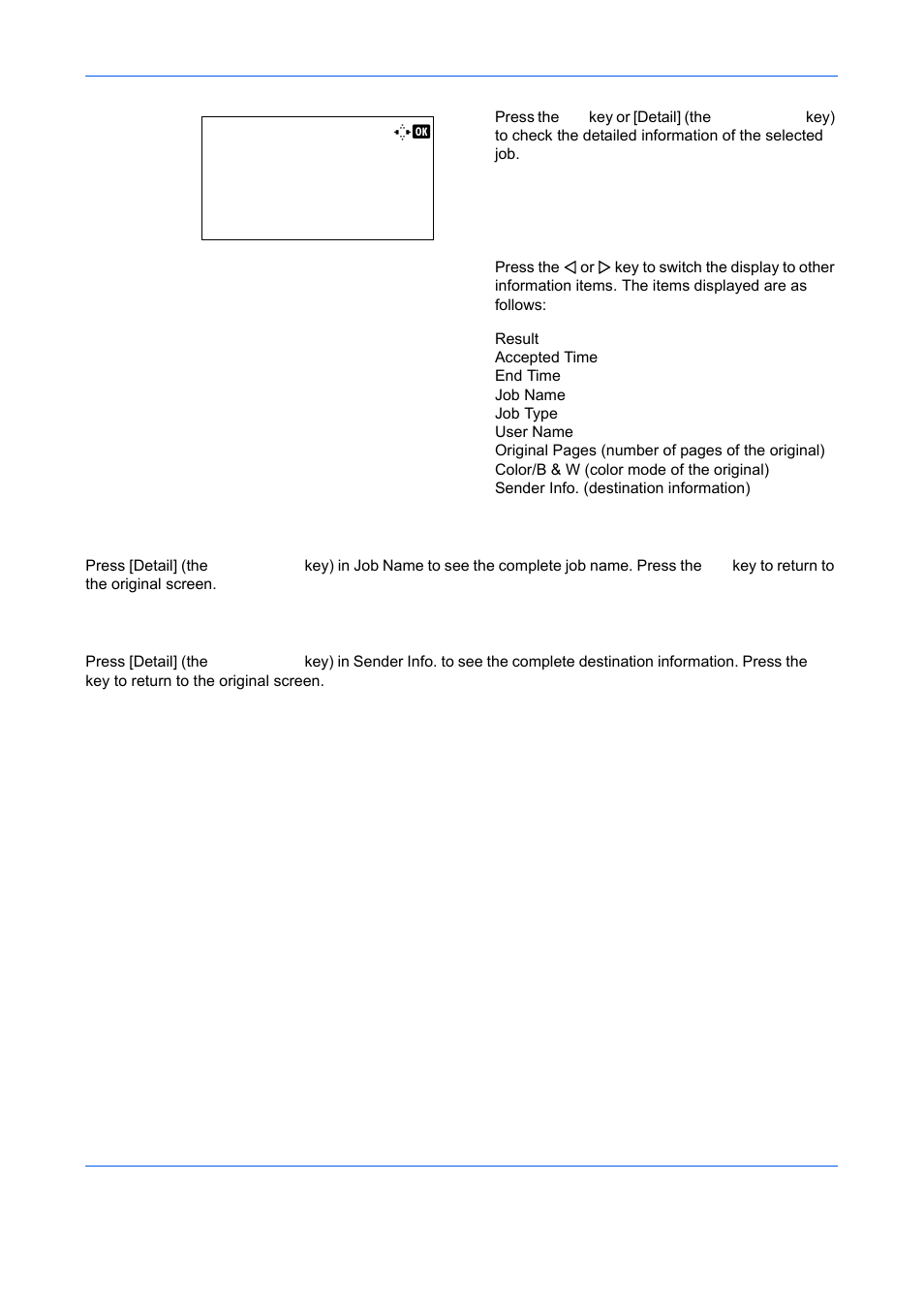 TA Triumph-Adler DCC 6526L User Manual | Page 235 / 526