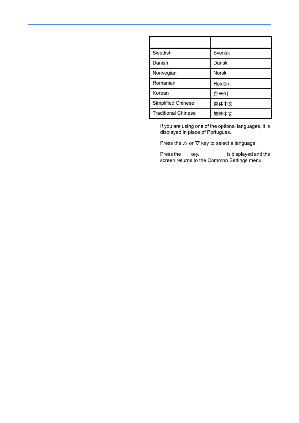 TA Triumph-Adler DCC 6526L User Manual | Page 249 / 526