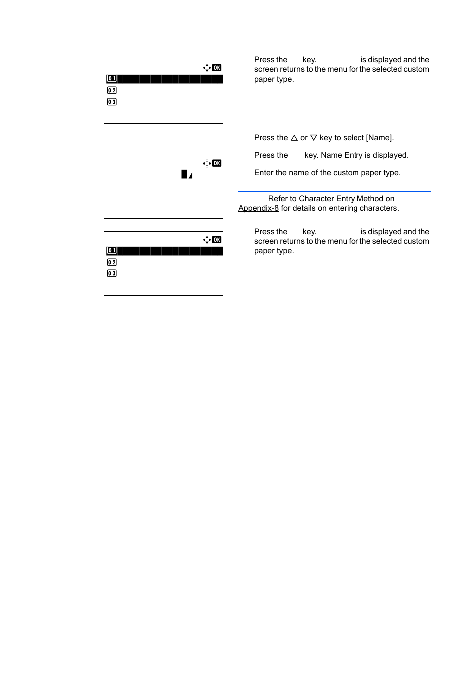 TA Triumph-Adler DCC 6526L User Manual | Page 265 / 526