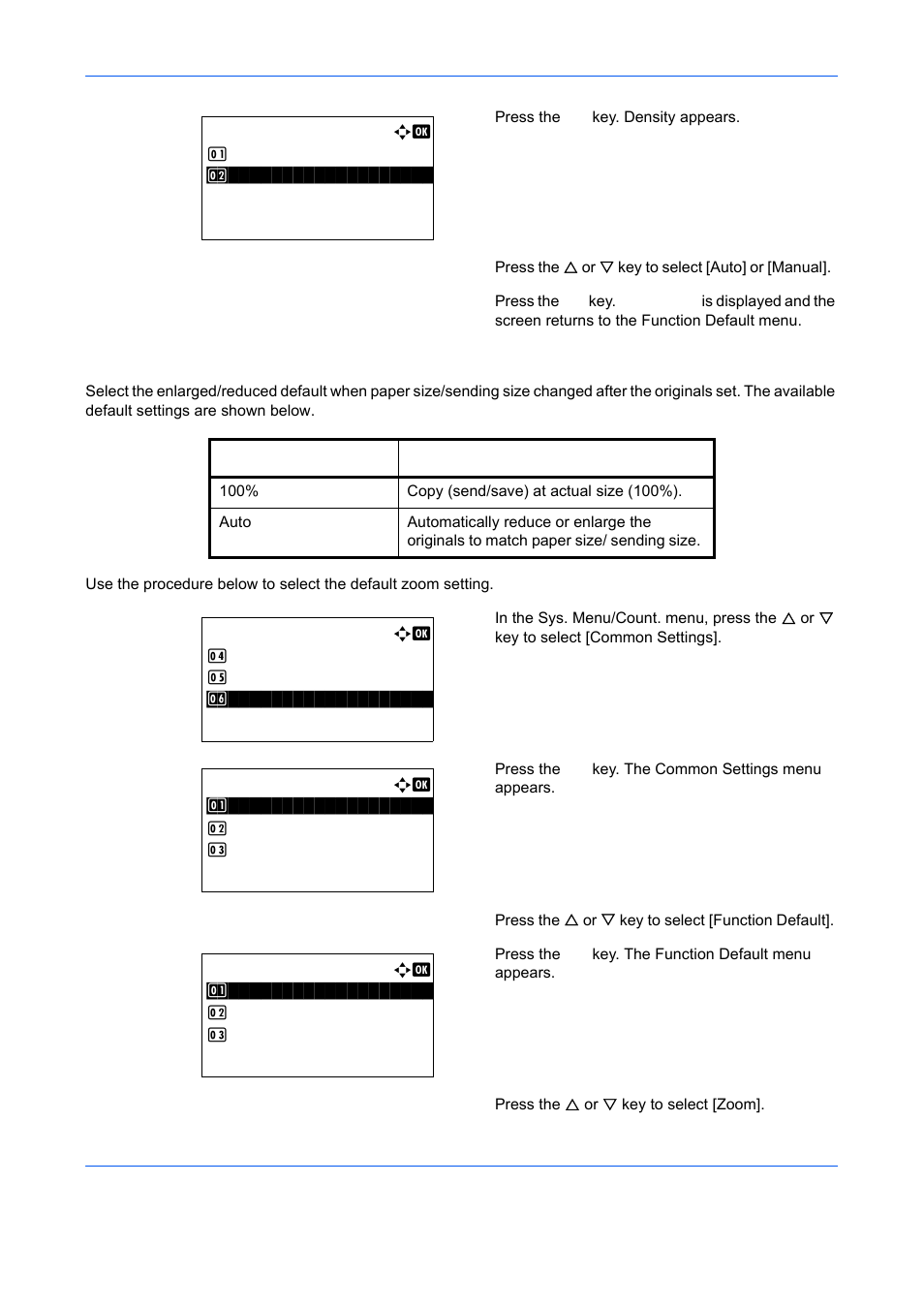 TA Triumph-Adler DCC 6526L User Manual | Page 283 / 526