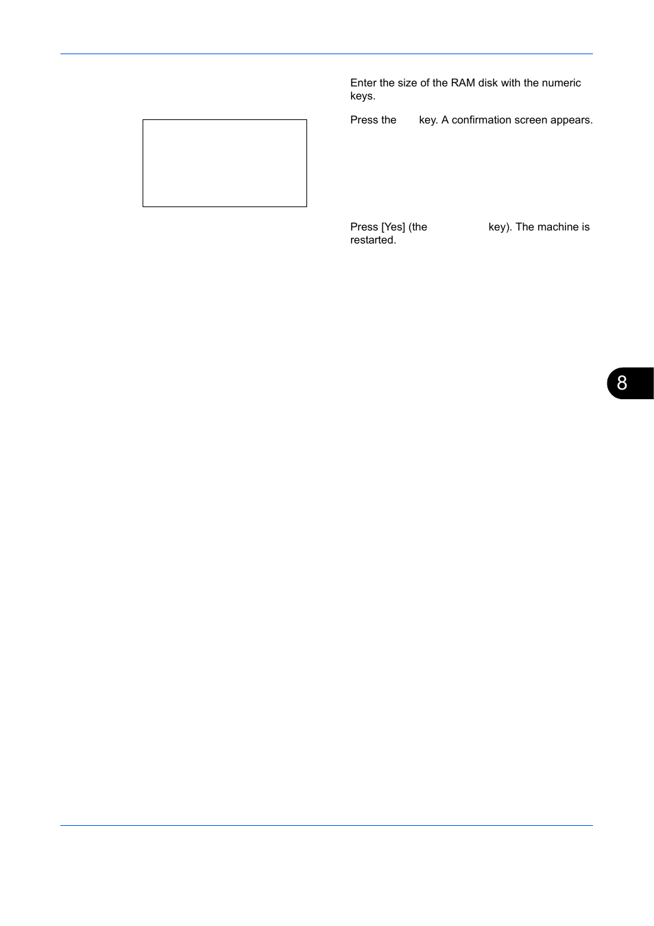 TA Triumph-Adler DCC 6526L User Manual | Page 306 / 526