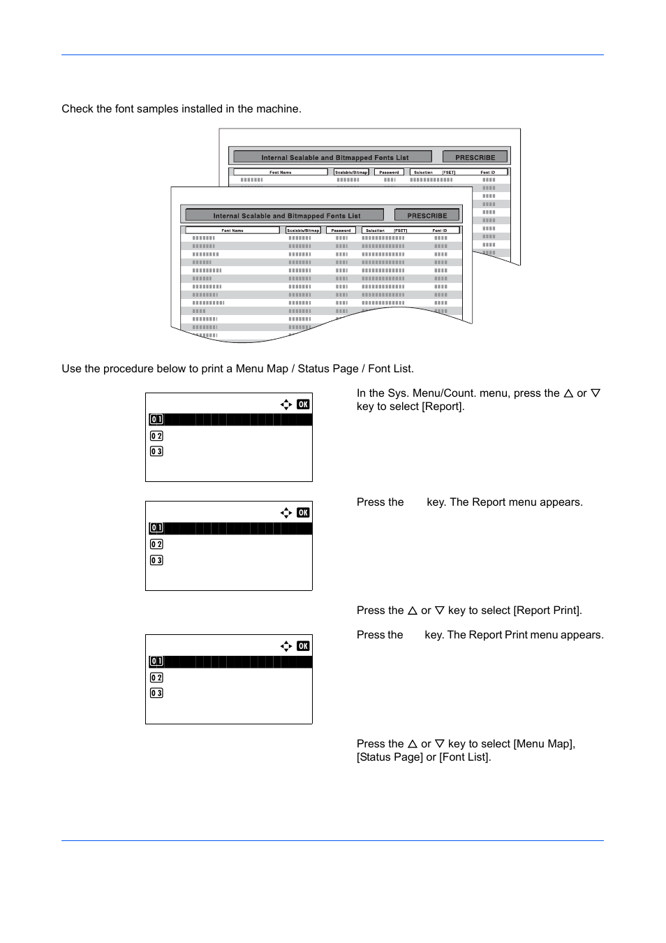 TA Triumph-Adler DCC 6526L User Manual | Page 341 / 526