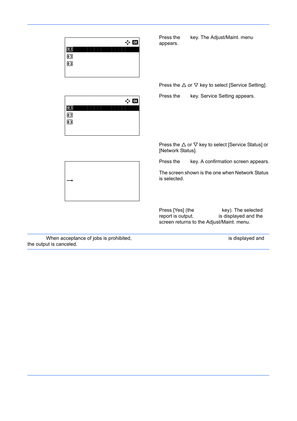 TA Triumph-Adler DCC 6526L User Manual | Page 343 / 526