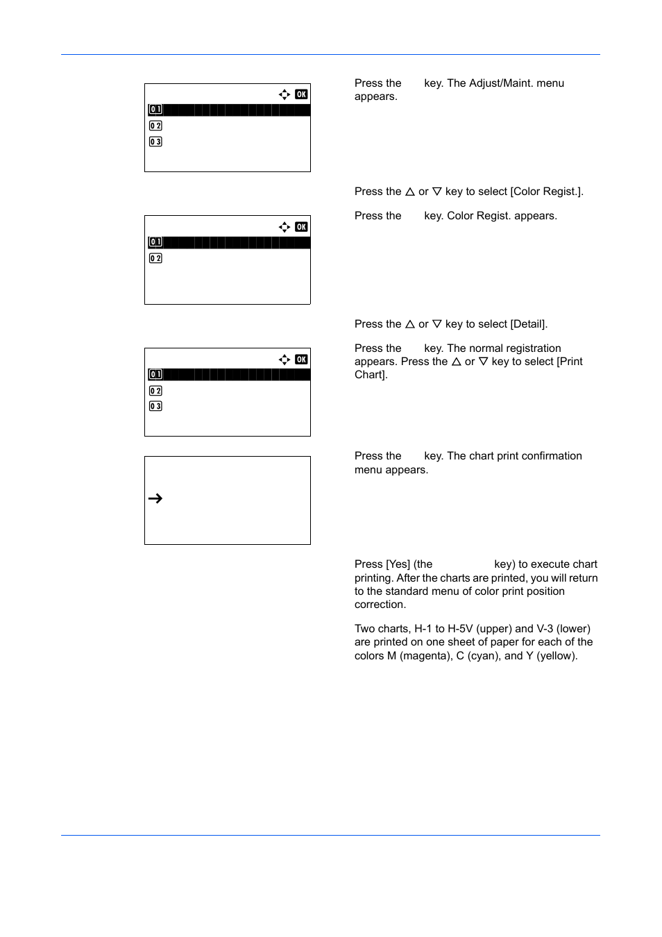 TA Triumph-Adler DCC 6526L User Manual | Page 353 / 526