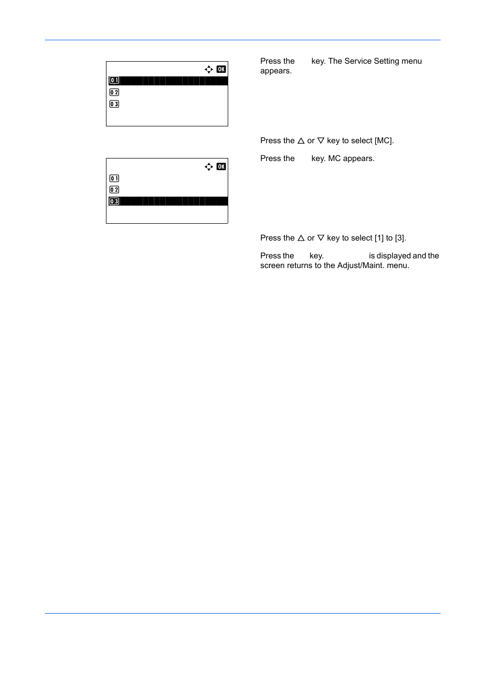 TA Triumph-Adler DCC 6526L User Manual | Page 361 / 526