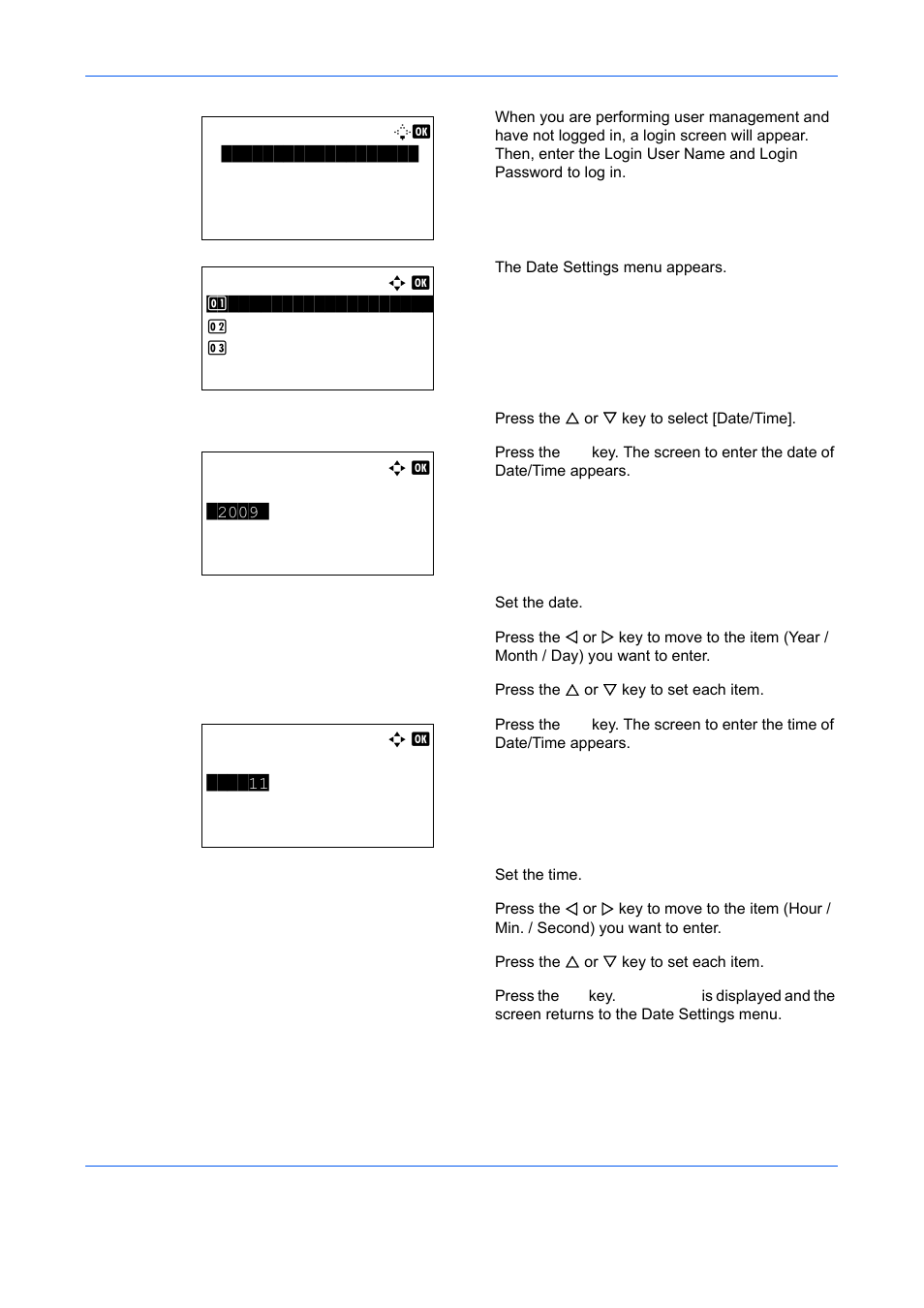 TA Triumph-Adler DCC 6526L User Manual | Page 363 / 526