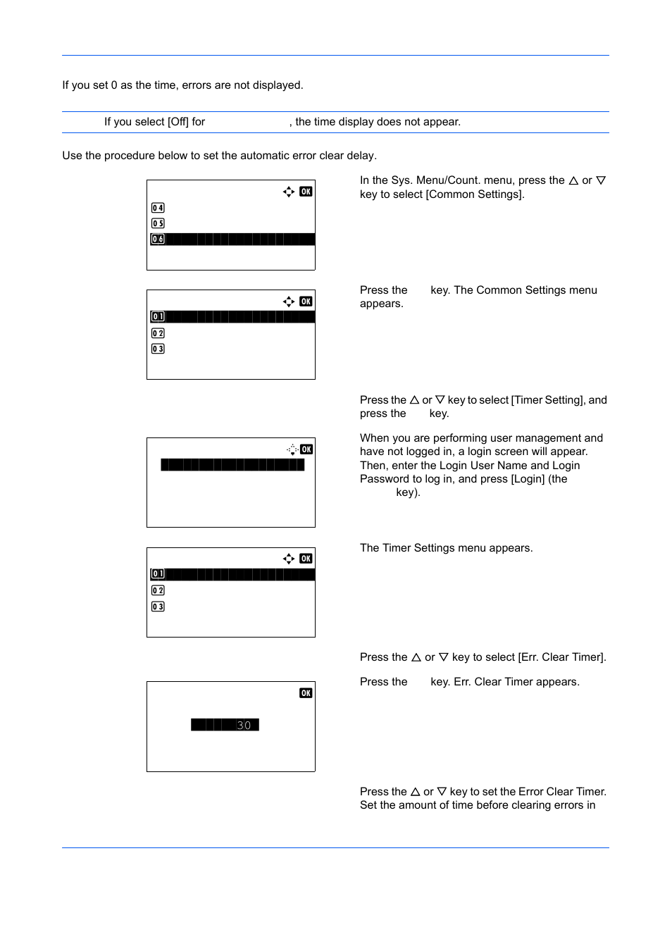 TA Triumph-Adler DCC 6526L User Manual | Page 369 / 526