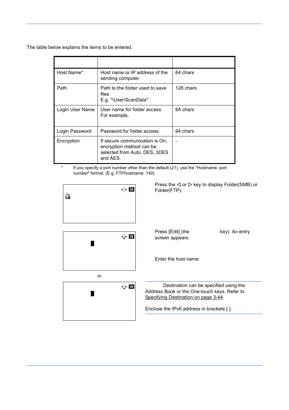 TA Triumph-Adler DCC 6526L User Manual | Page 381 / 526