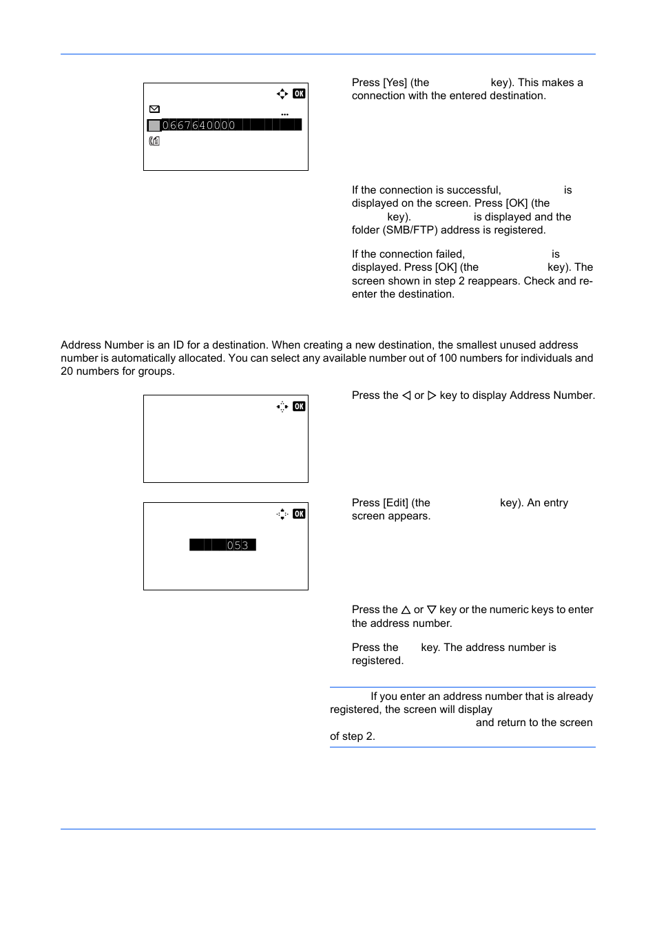 TA Triumph-Adler DCC 6526L User Manual | Page 383 / 526