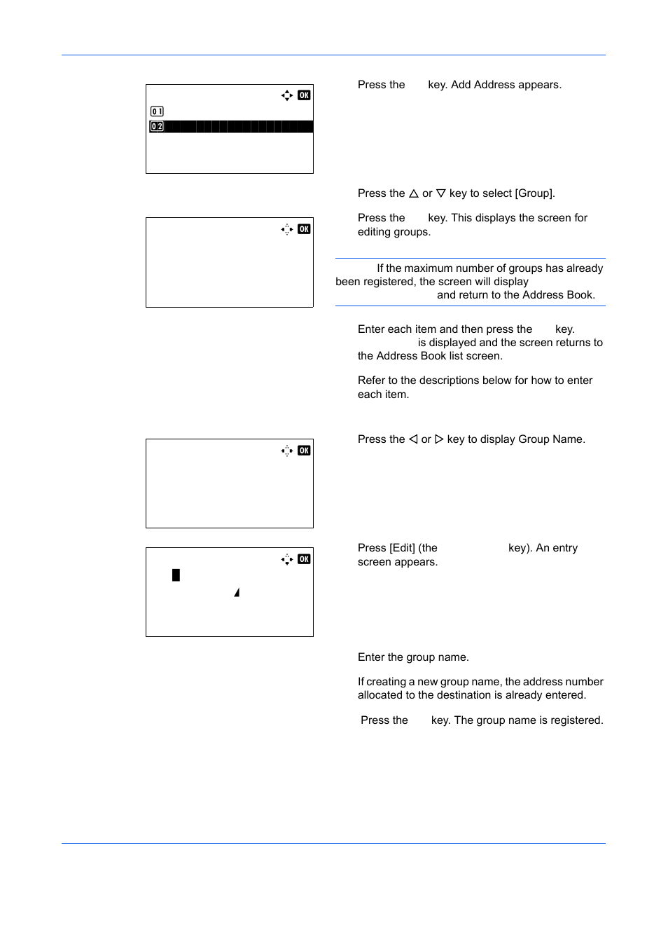 TA Triumph-Adler DCC 6526L User Manual | Page 385 / 526