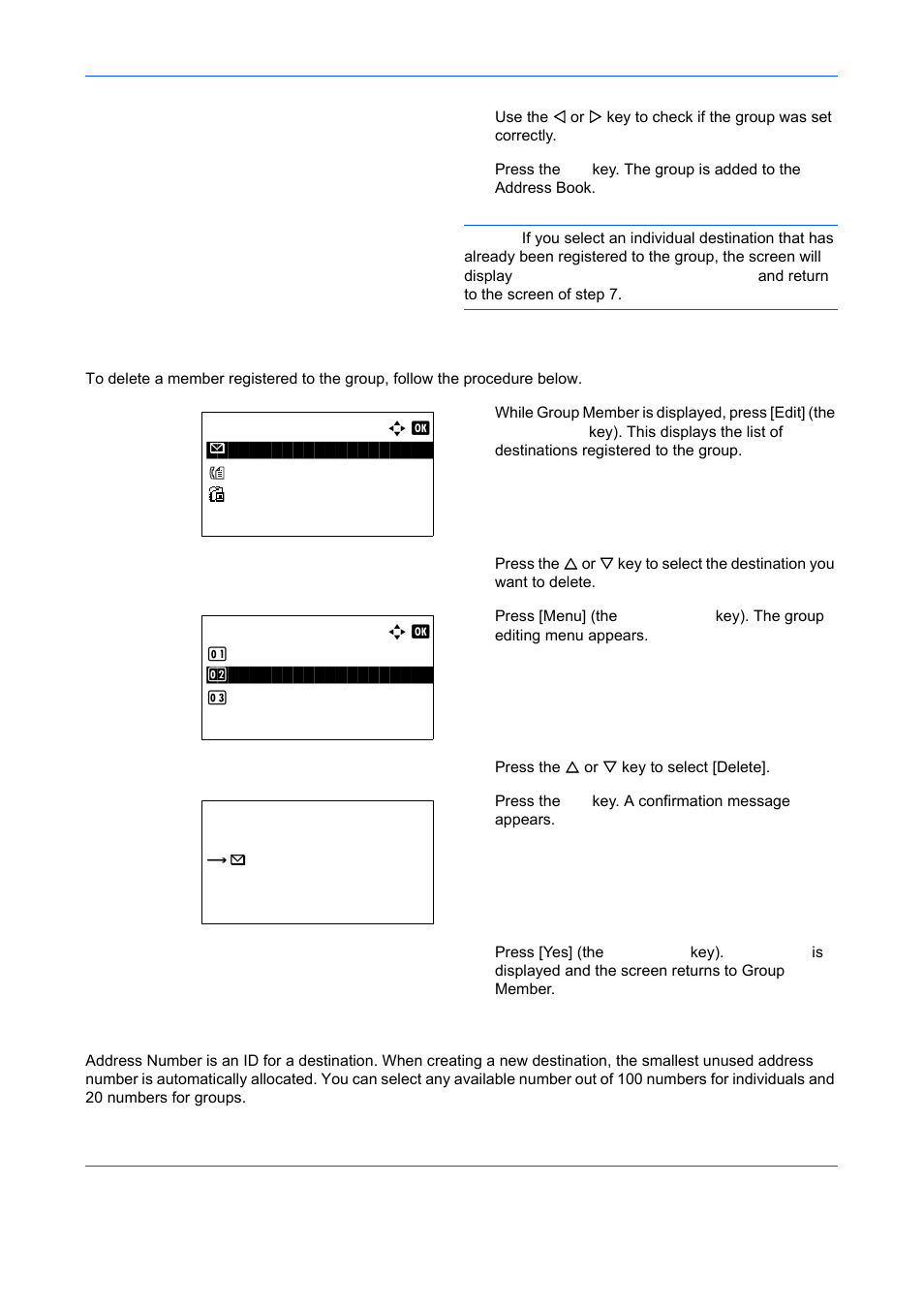 TA Triumph-Adler DCC 6526L User Manual | Page 387 / 526