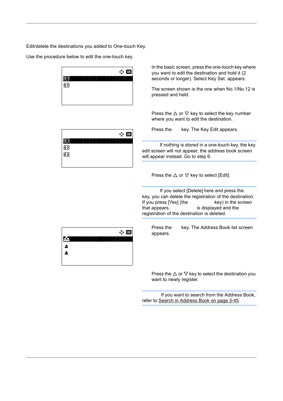 TA Triumph-Adler DCC 6526L User Manual | Page 391 / 526