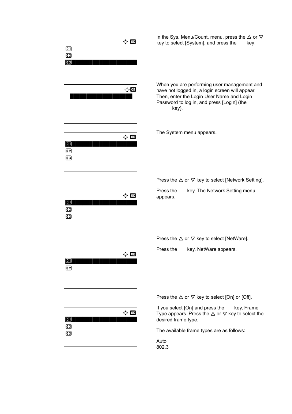 TA Triumph-Adler DCC 6526L User Manual | Page 397 / 526