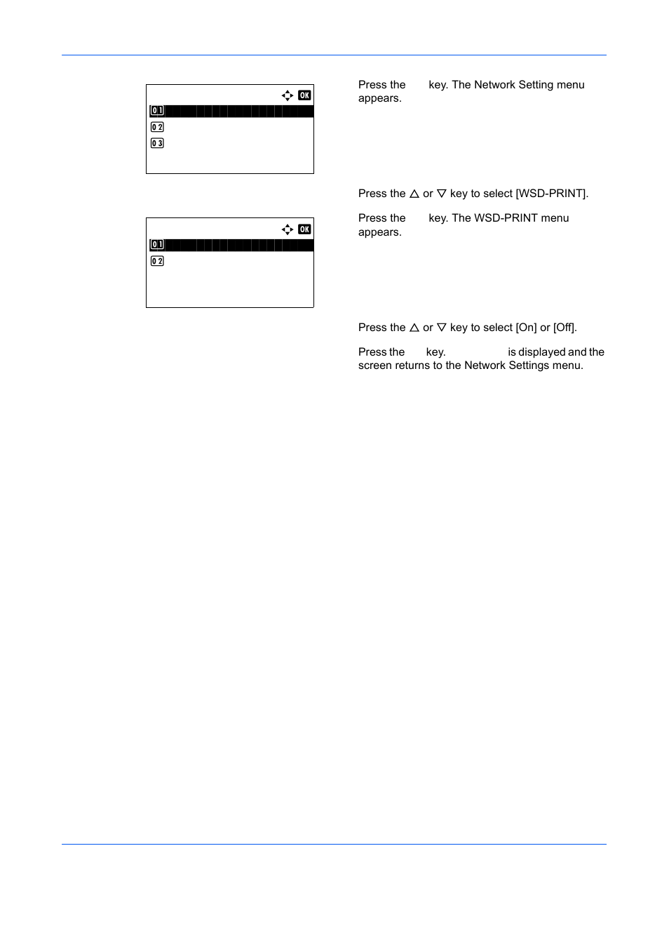 TA Triumph-Adler DCC 6526L User Manual | Page 401 / 526