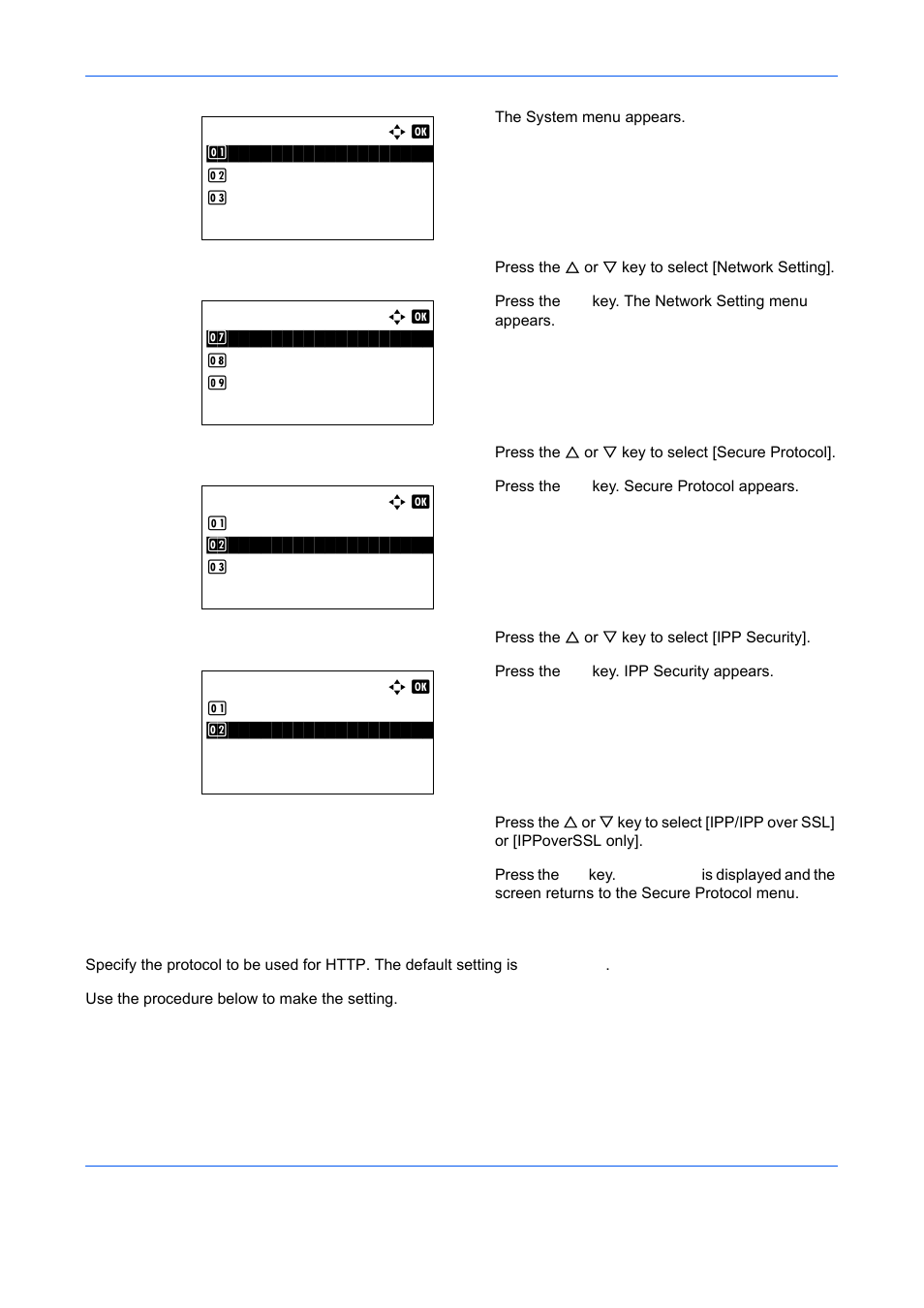 TA Triumph-Adler DCC 6526L User Manual | Page 407 / 526