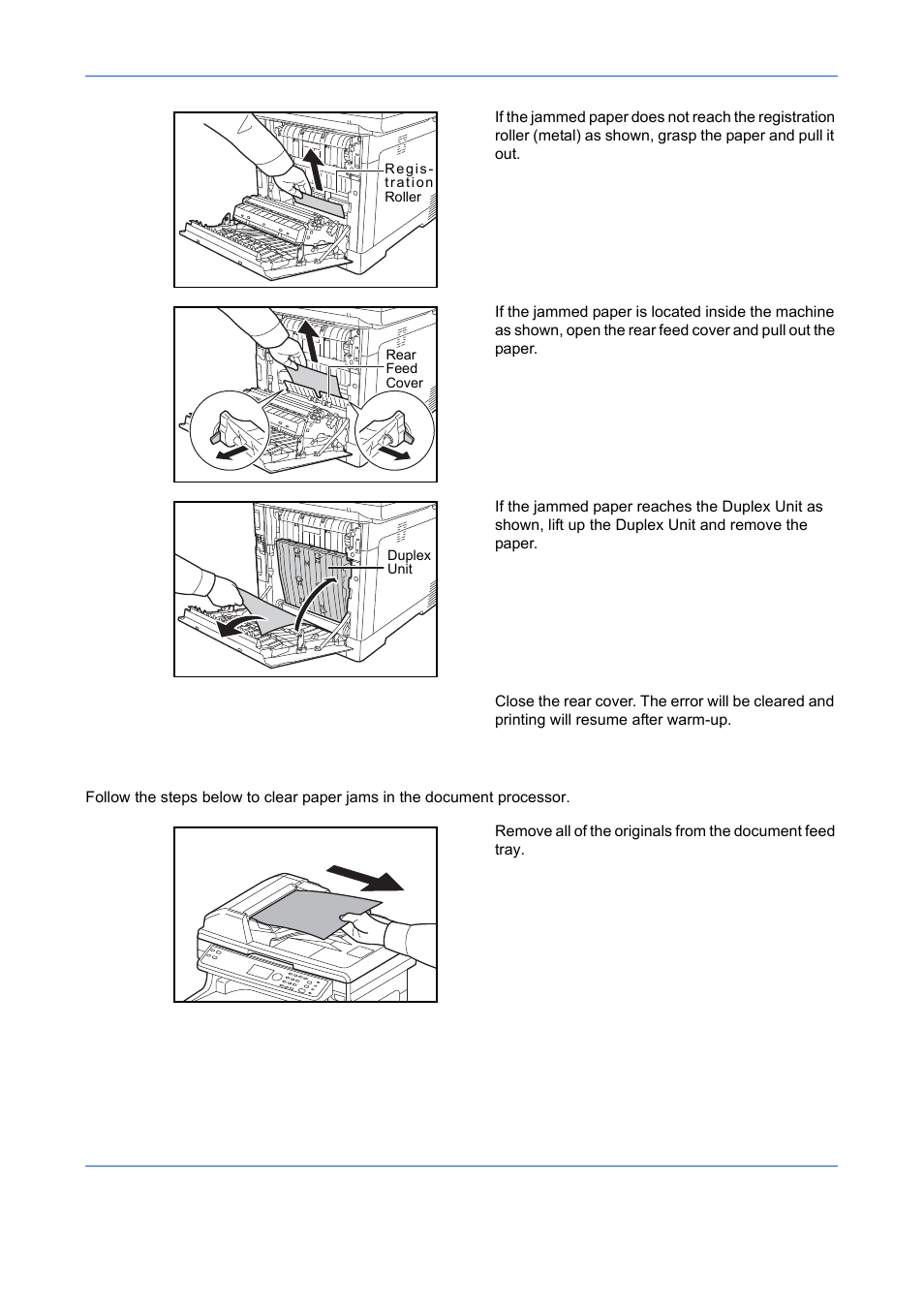 Document processor | TA Triumph-Adler DCC 6526L User Manual | Page 447 / 526