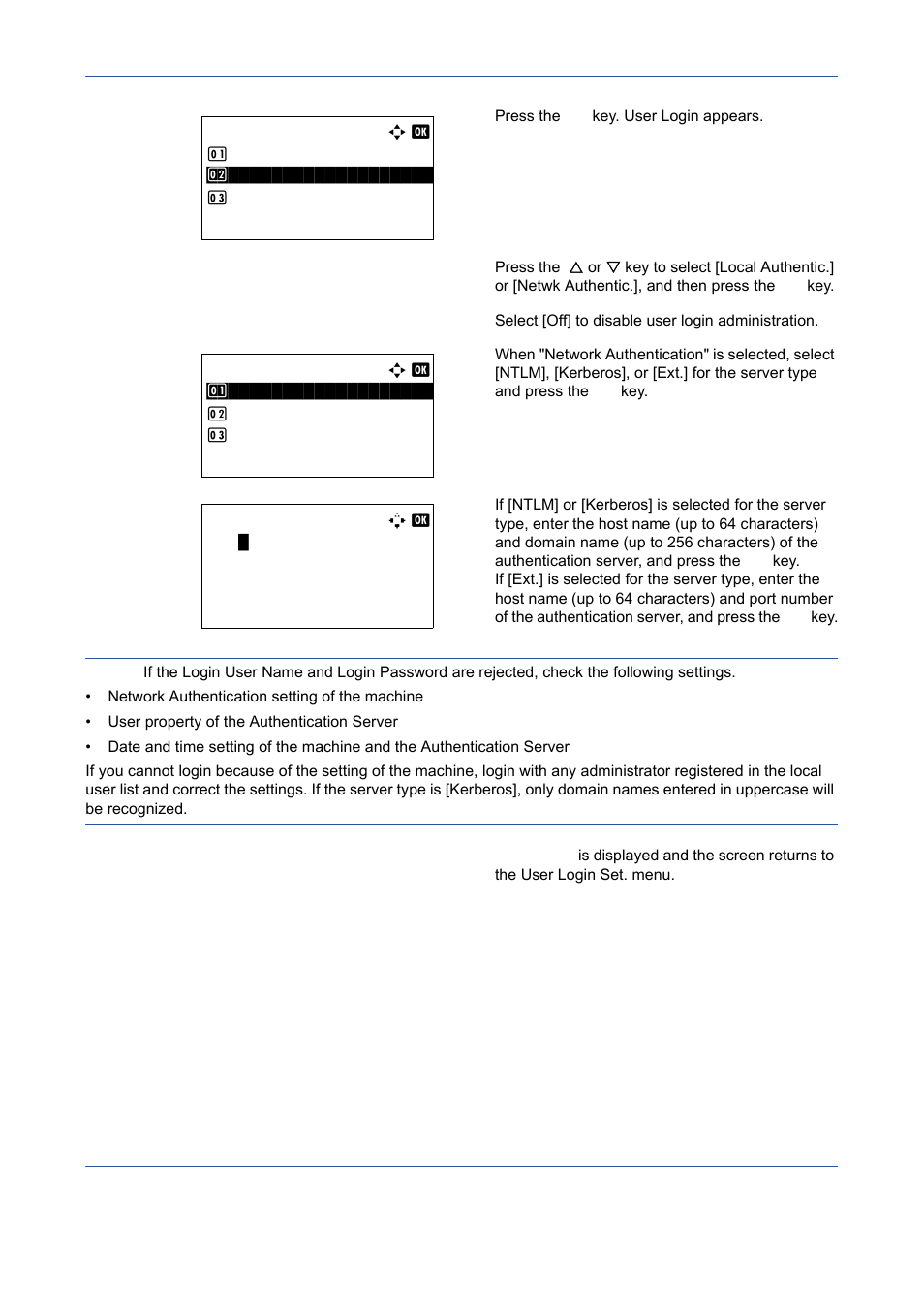 TA Triumph-Adler DCC 6526L User Manual | Page 453 / 526