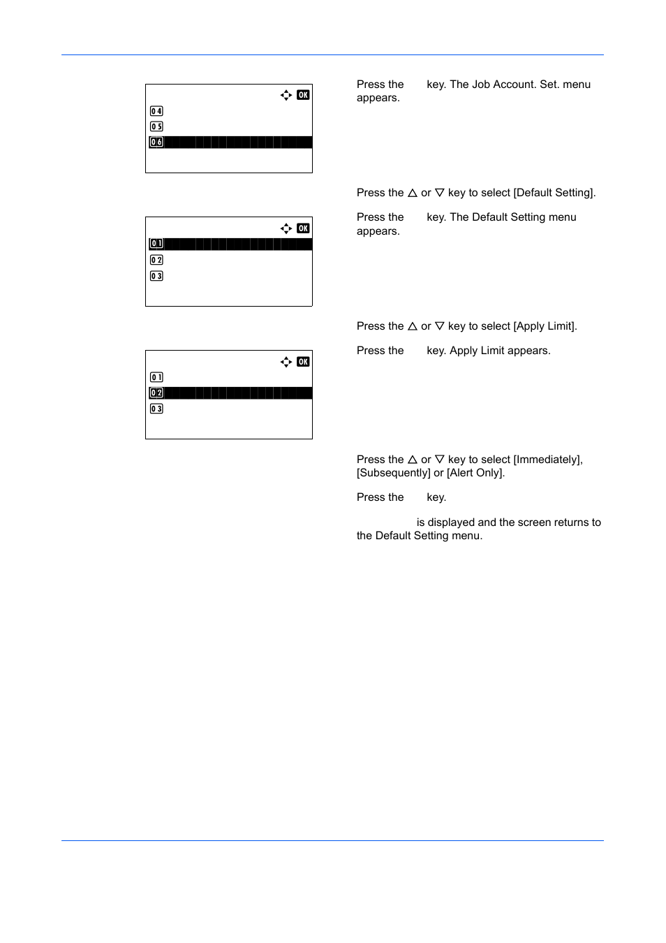 TA Triumph-Adler DCC 6526L User Manual | Page 473 / 526