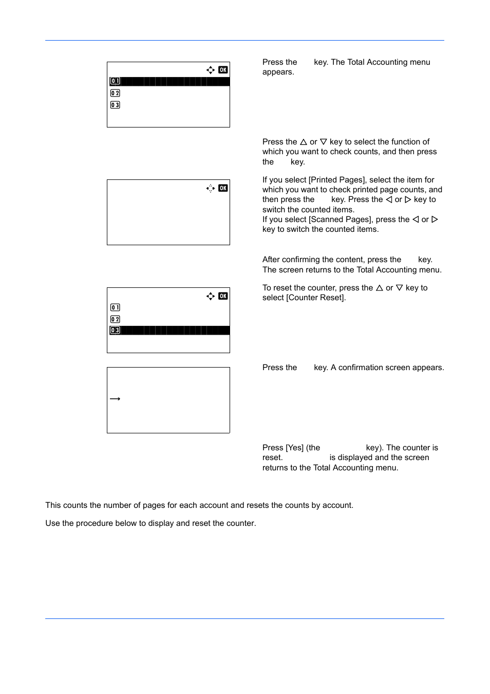 TA Triumph-Adler DCC 6526L User Manual | Page 477 / 526