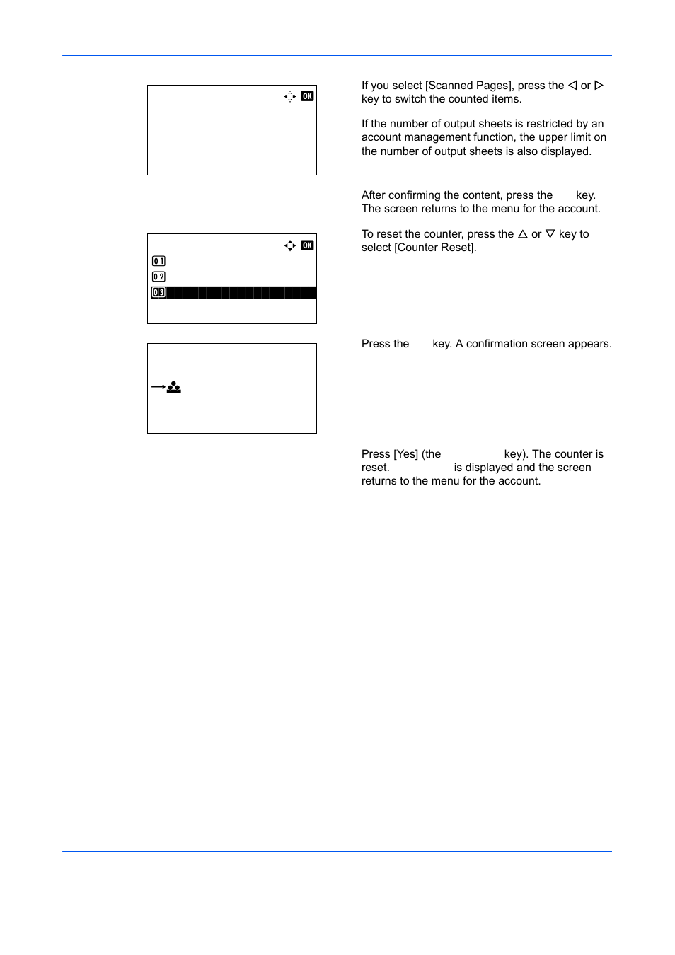 TA Triumph-Adler DCC 6526L User Manual | Page 479 / 526