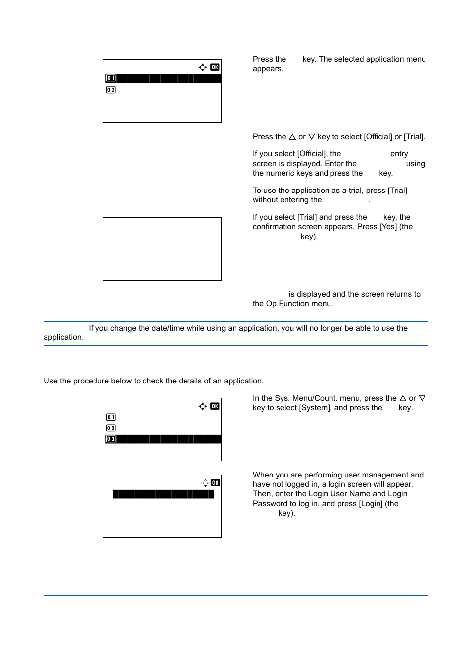 TA Triumph-Adler DCC 6526L User Manual | Page 489 / 526