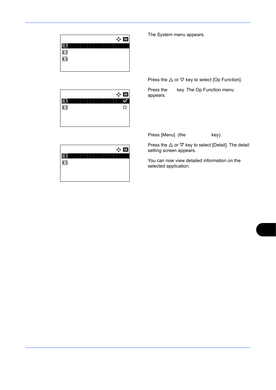 TA Triumph-Adler DCC 6526L User Manual | Page 490 / 526