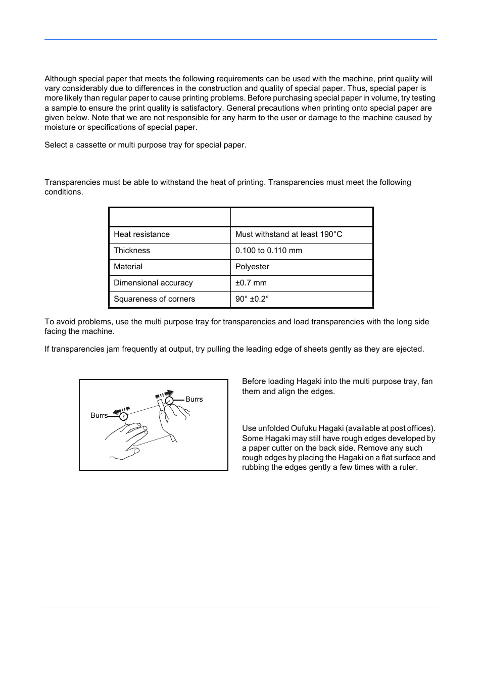 TA Triumph-Adler DCC 6526L User Manual | Page 501 / 526