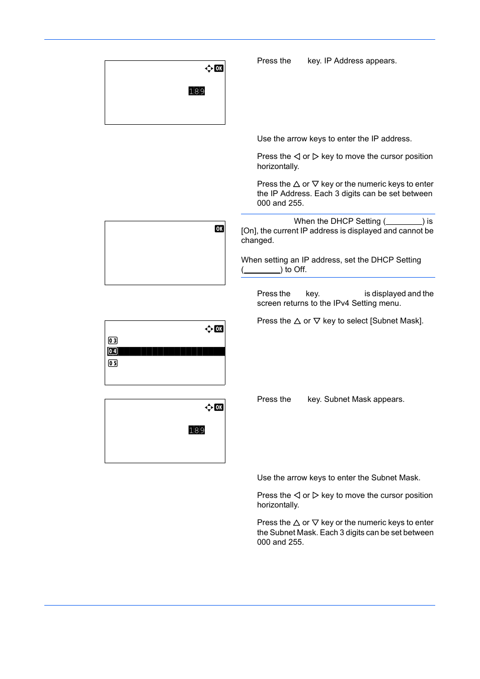 TA Triumph-Adler DCC 6526L User Manual | Page 65 / 526