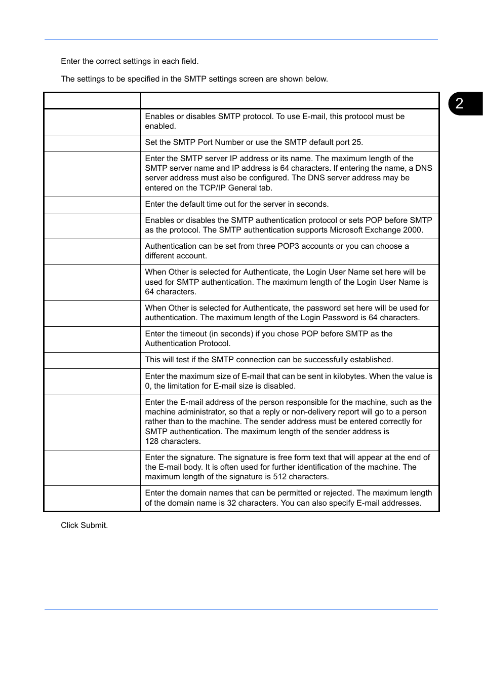 TA Triumph-Adler DCC 6526L User Manual | Page 70 / 526