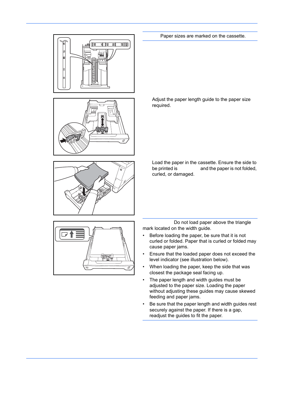 TA Triumph-Adler DCC 6526L User Manual | Page 73 / 526