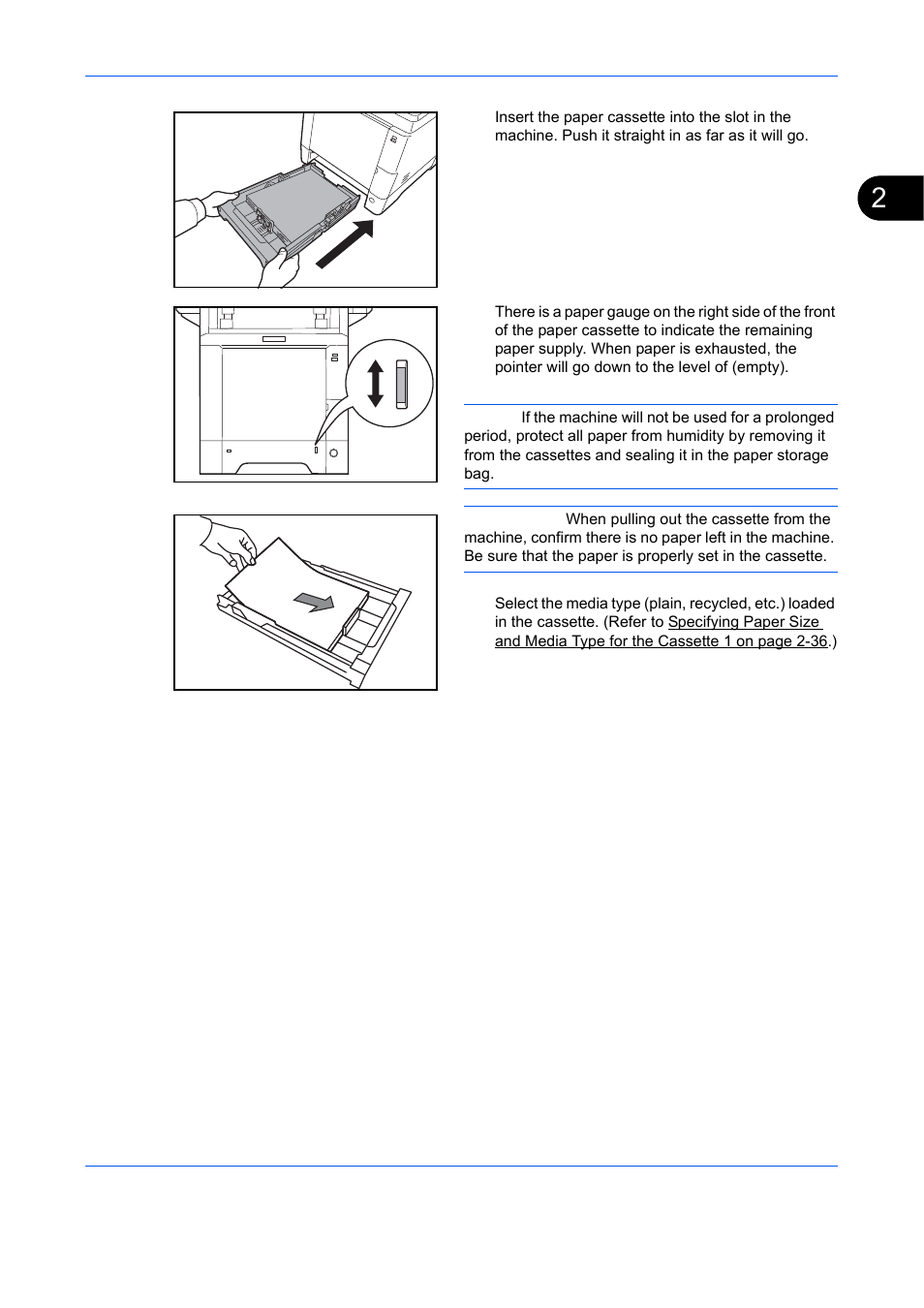 TA Triumph-Adler DCC 6526L User Manual | Page 74 / 526