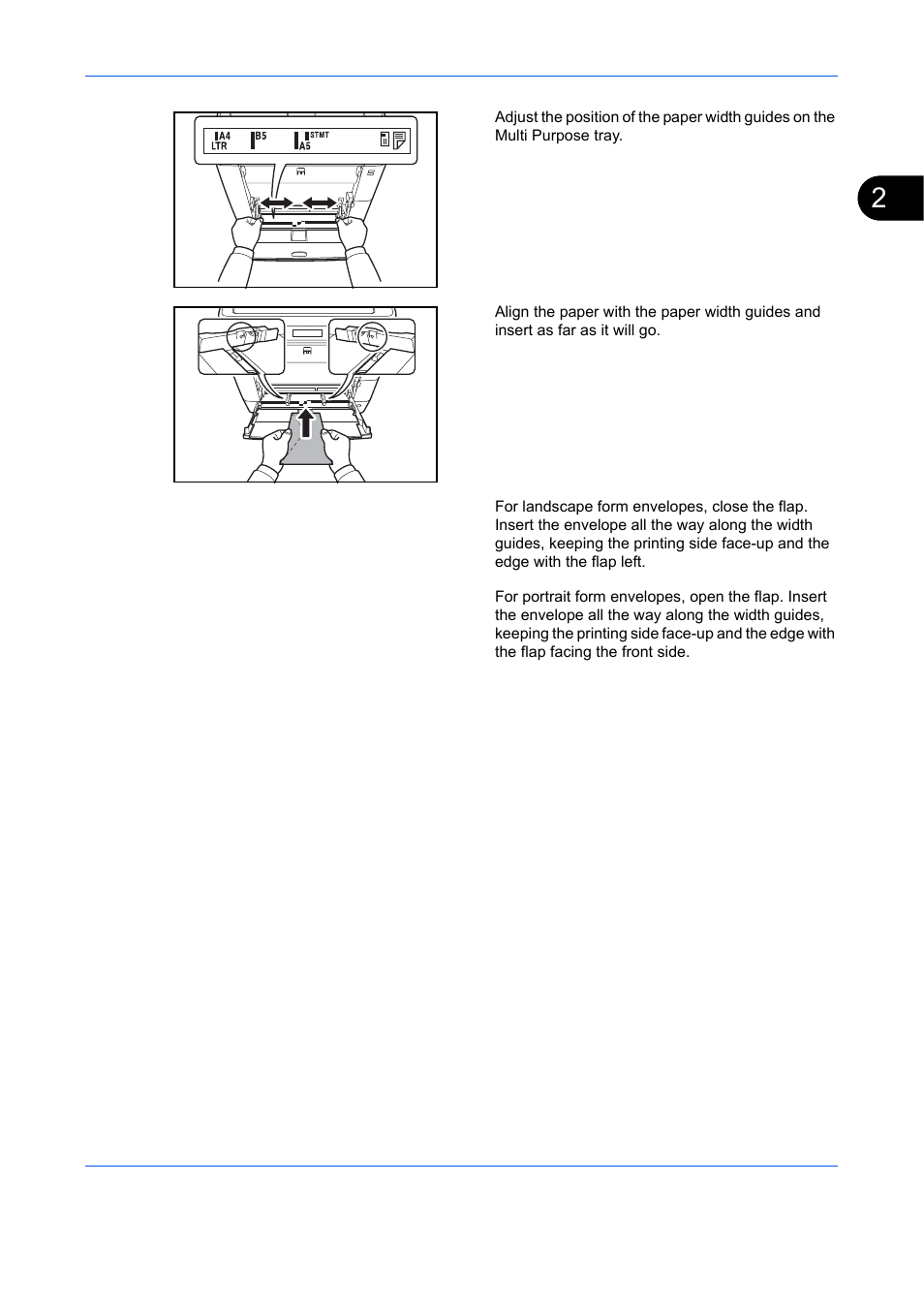 TA Triumph-Adler DCC 6526L User Manual | Page 78 / 526