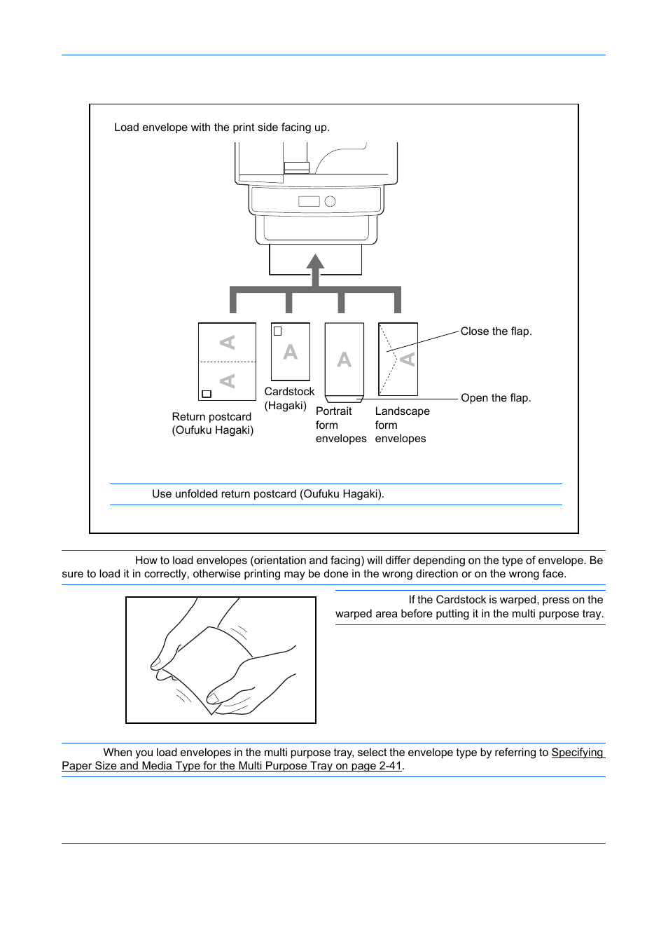 TA Triumph-Adler DCC 6526L User Manual | Page 79 / 526