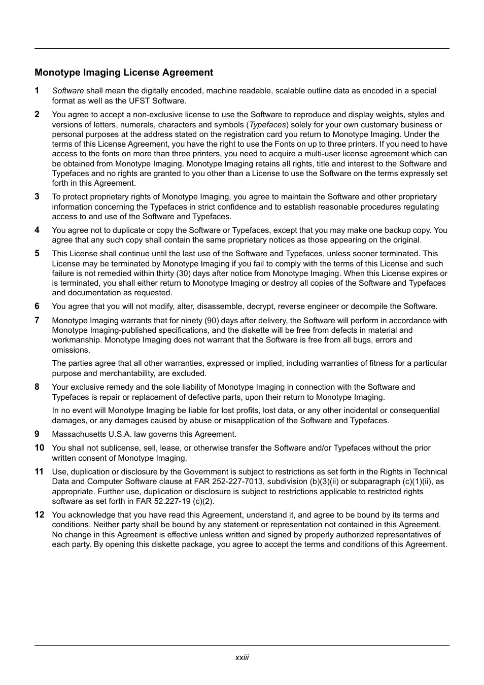 TA Triumph-Adler P-3020 MFP User Manual | Page 25 / 481