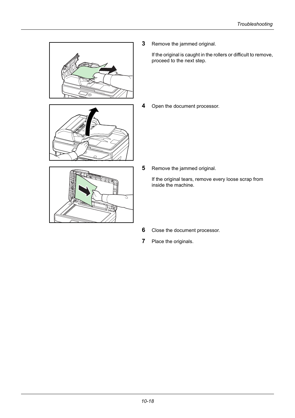 TA Triumph-Adler P-3020 MFP User Manual | Page 408 / 481