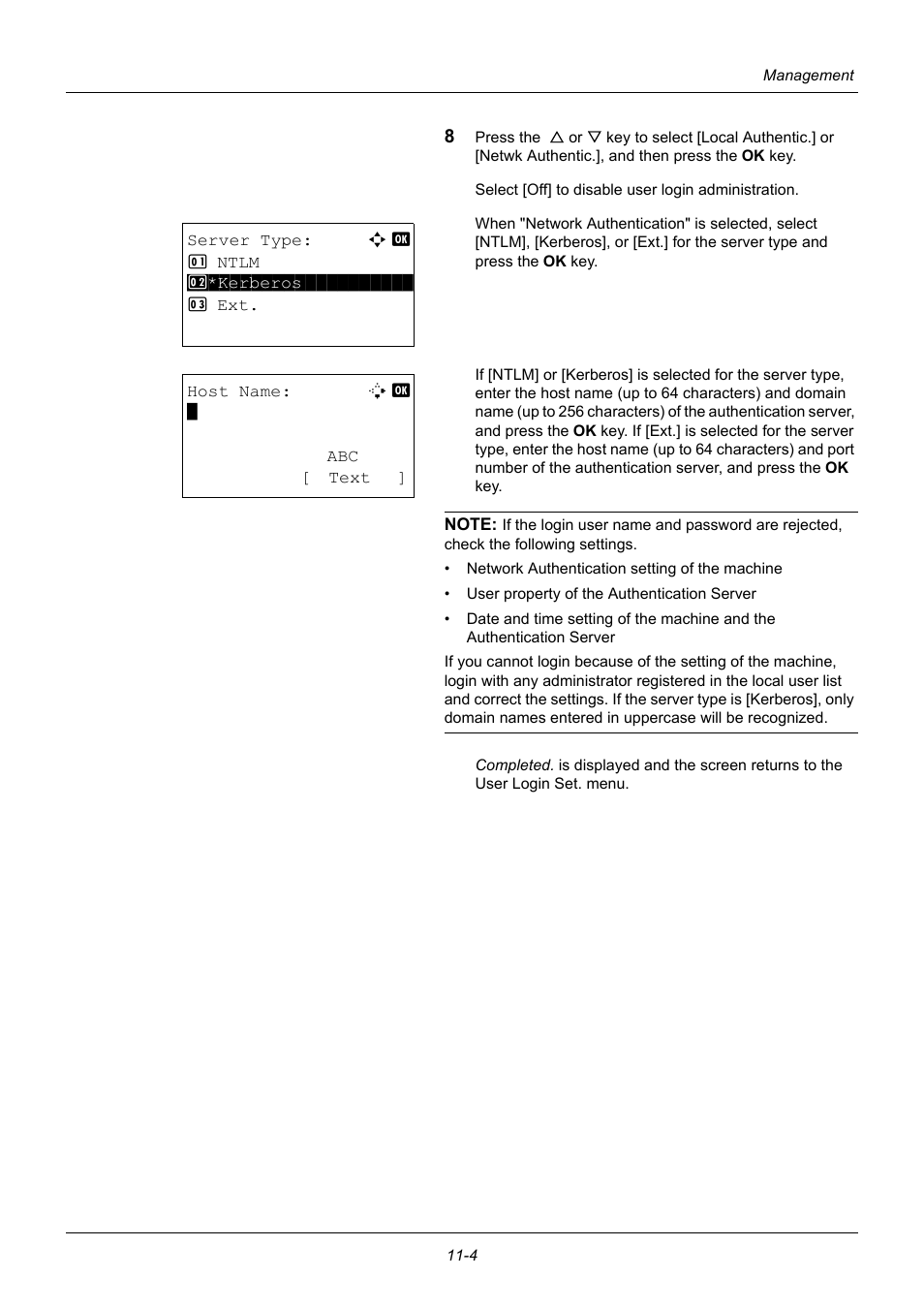 TA Triumph-Adler P-3020 MFP User Manual | Page 412 / 481