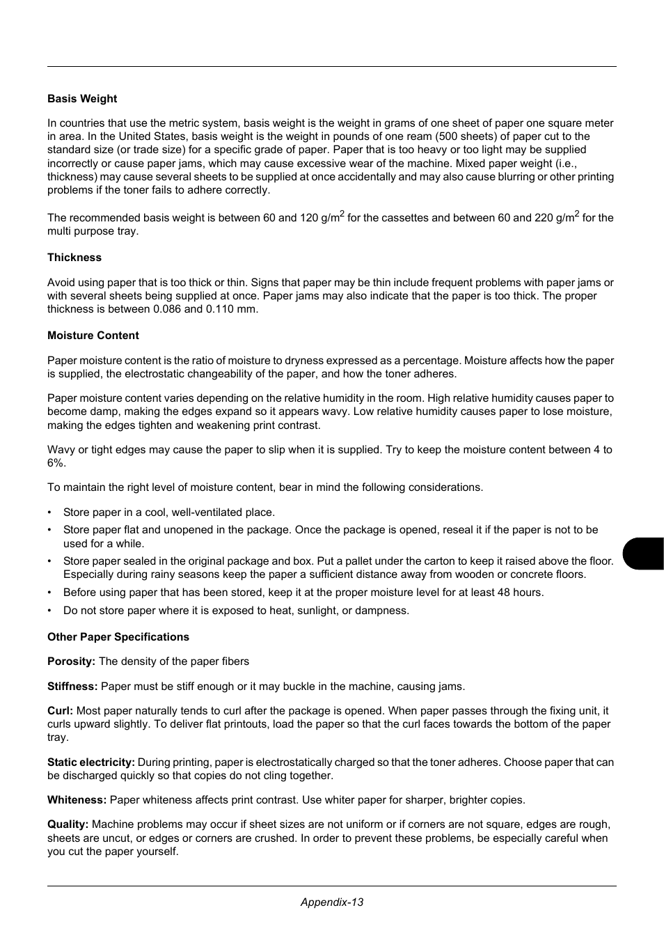 TA Triumph-Adler P-3020 MFP User Manual | Page 459 / 481