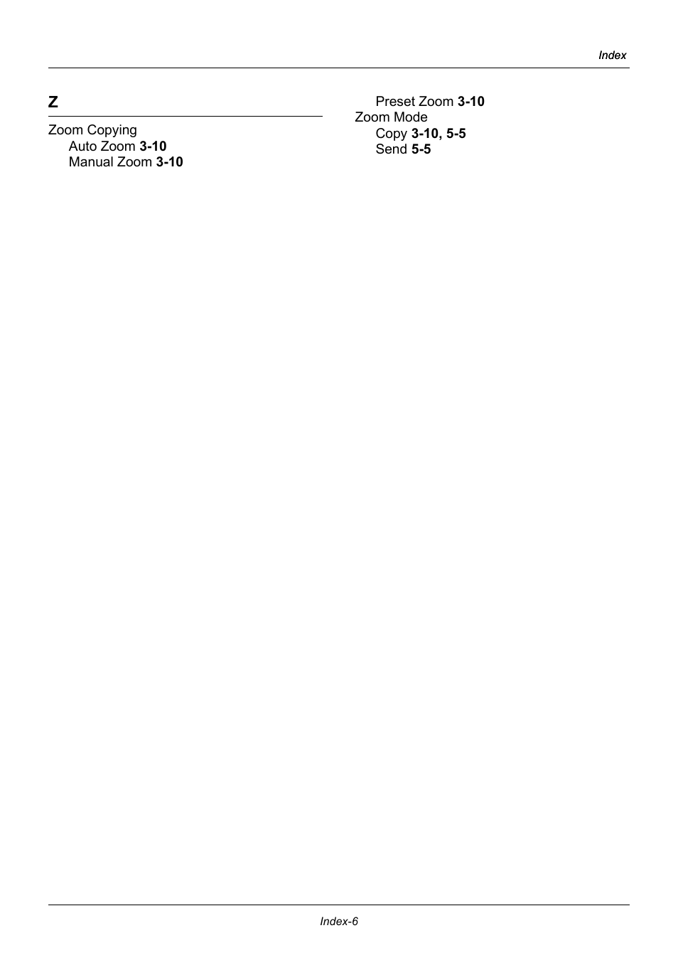 TA Triumph-Adler P-3020 MFP User Manual | Page 478 / 481