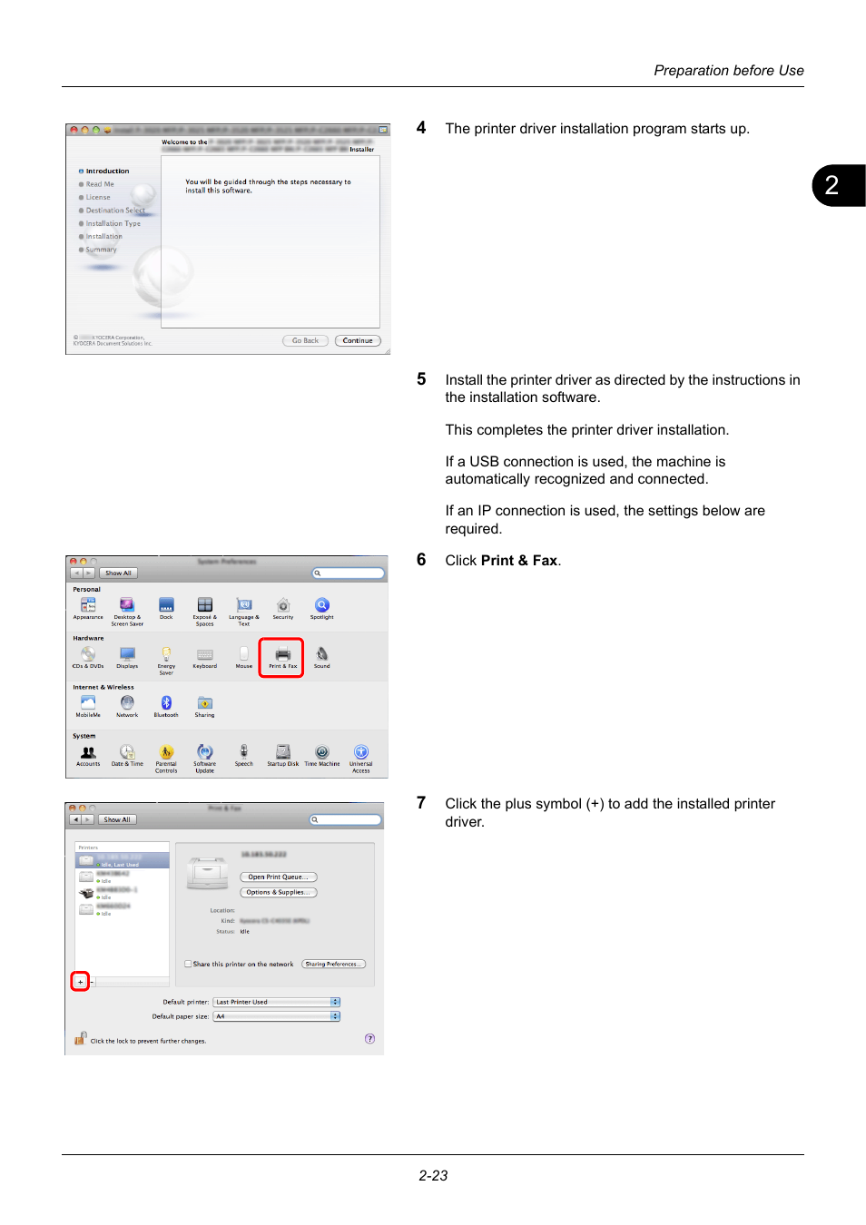 TA Triumph-Adler P-3020 MFP User Manual | Page 57 / 481