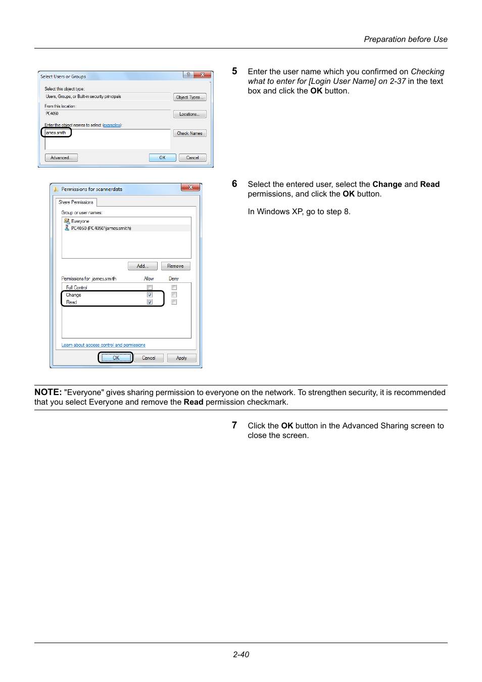 TA Triumph-Adler P-3020 MFP User Manual | Page 74 / 481