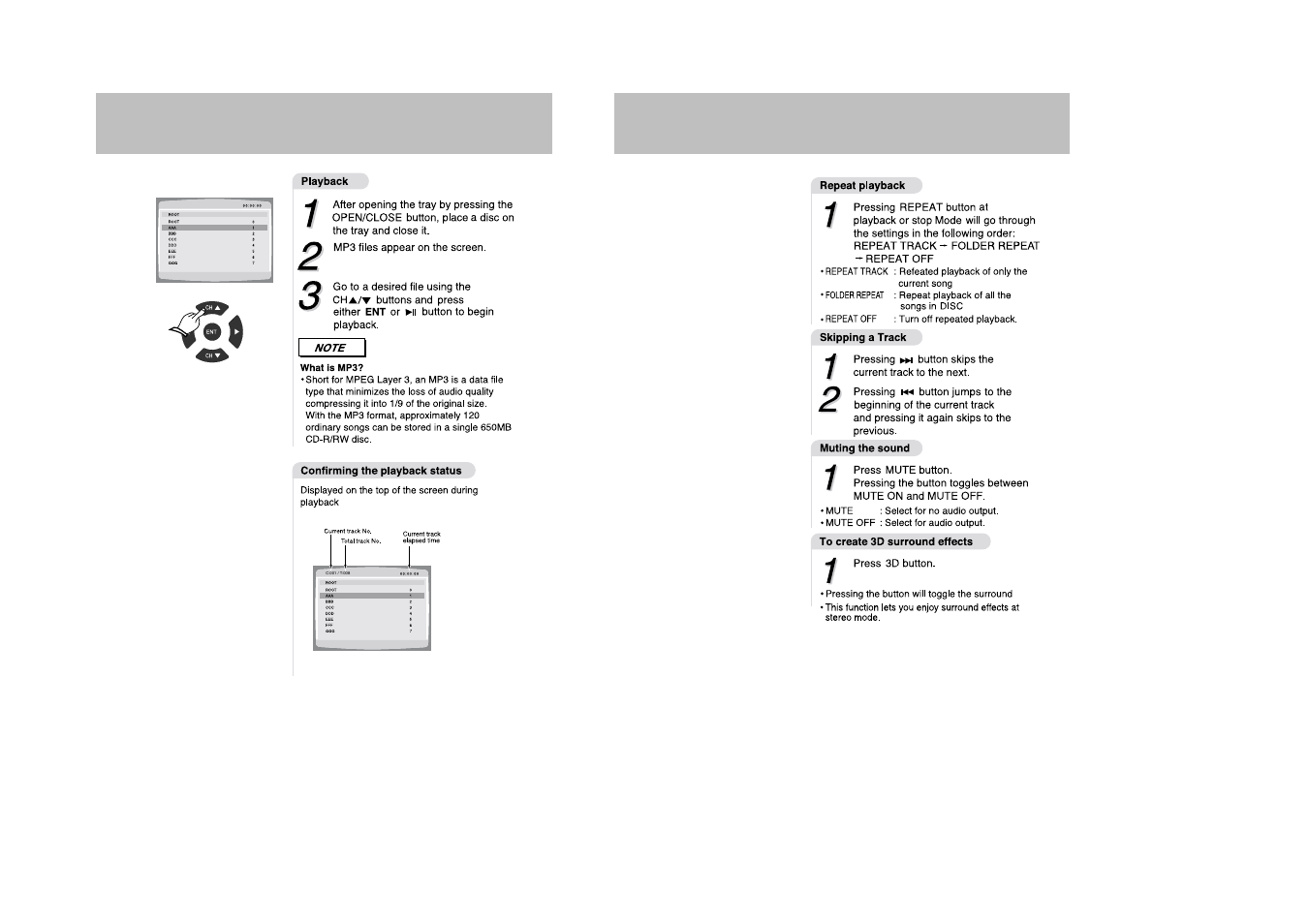 Daewoo DDQ-9H1SC User Manual | Page 28 / 33