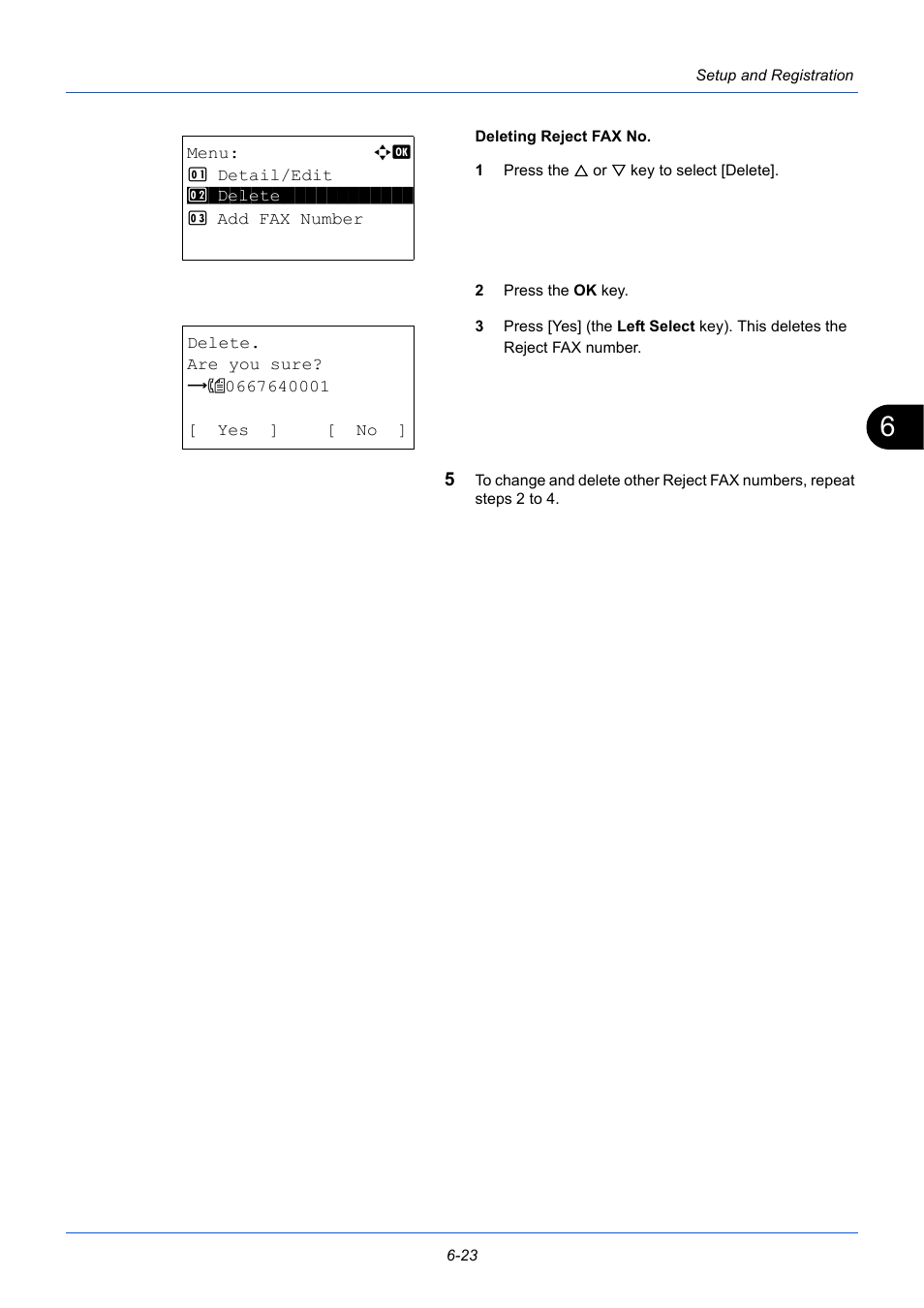 TA Triumph-Adler P-3525 MFP User Manual | Page 135 / 185