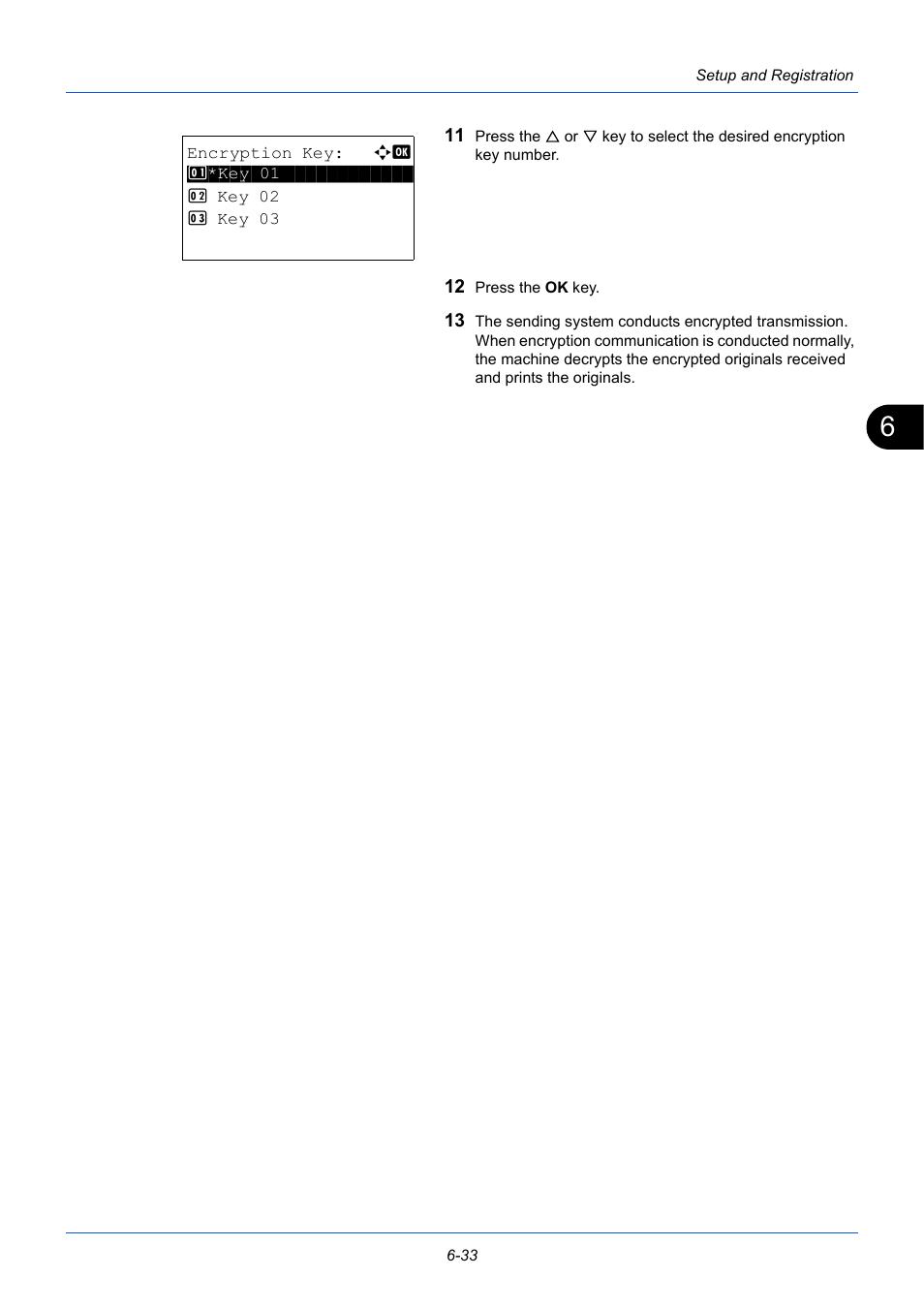 TA Triumph-Adler P-3525 MFP User Manual | Page 145 / 185